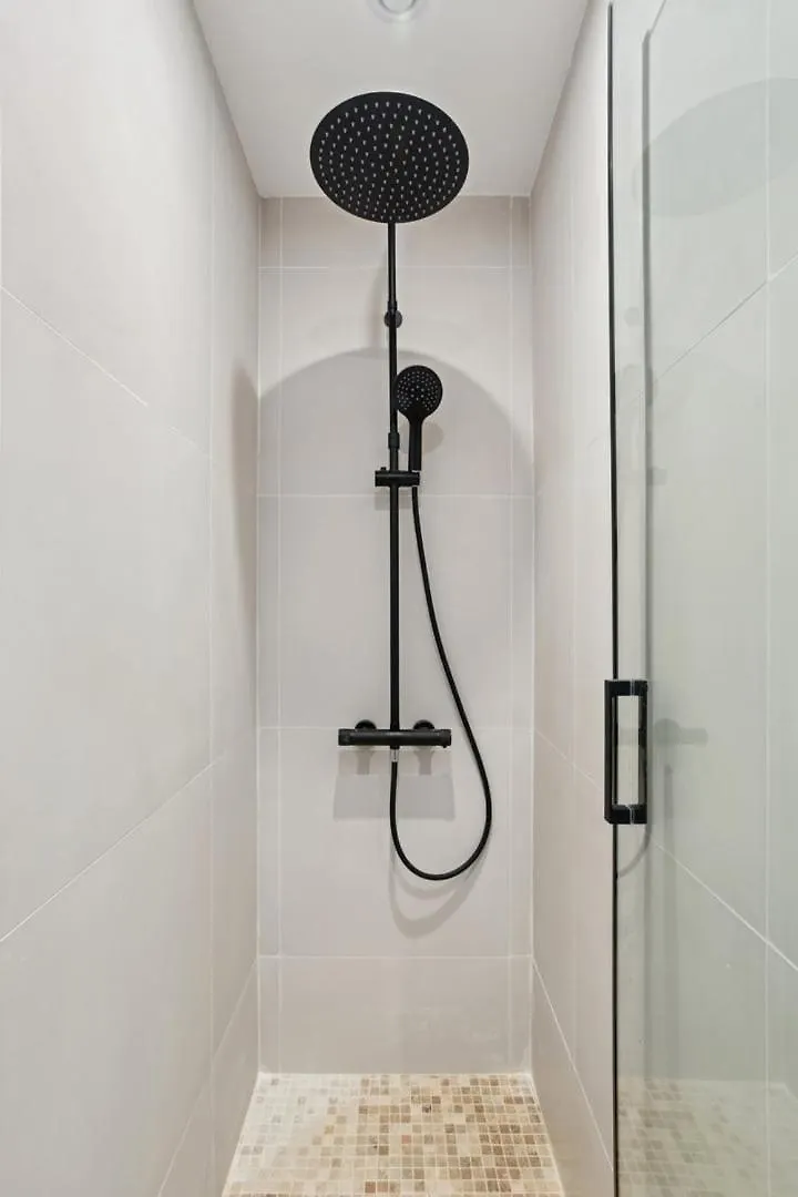 Apartment 523 Suite Batignolles - Superbe Appartement Paris