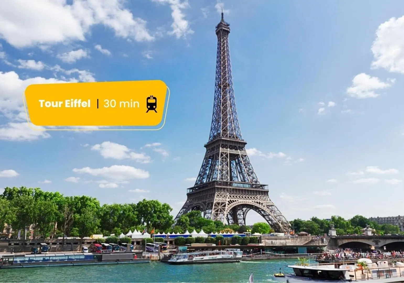 523 Suite Batignolles - Superbe Appartement Paris 0*,  France
