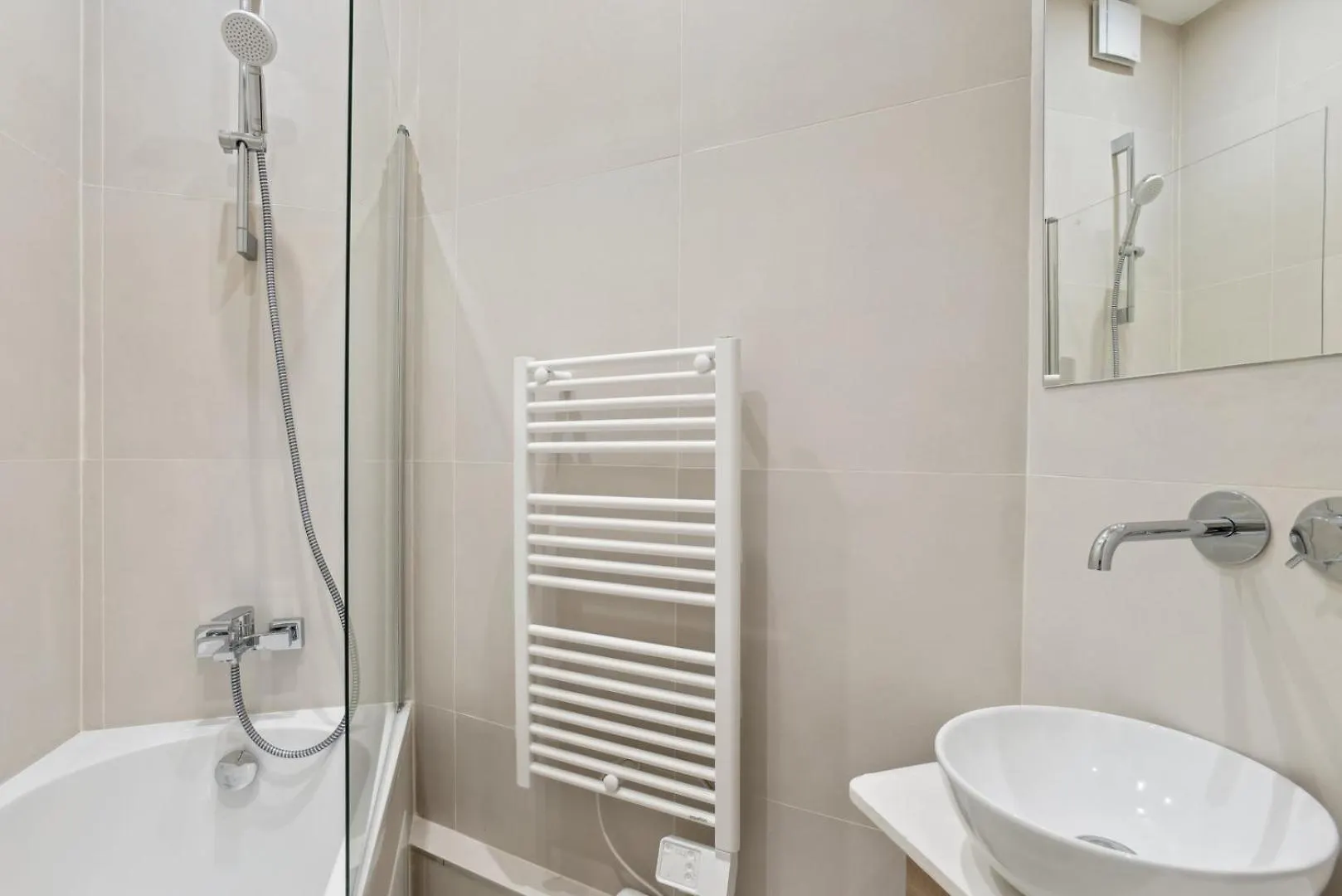 Apartment 523 Suite Batignolles - Superbe Appartement Paris