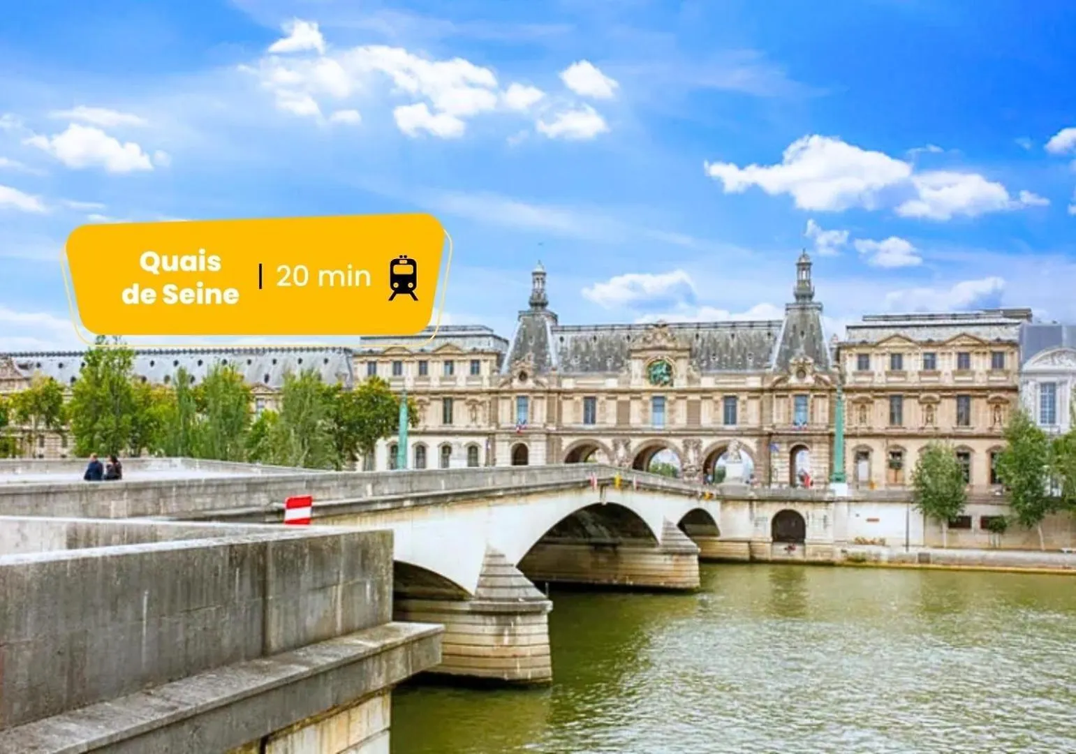 523 Suite Batignolles - Superbe Appartement Paris Apartment