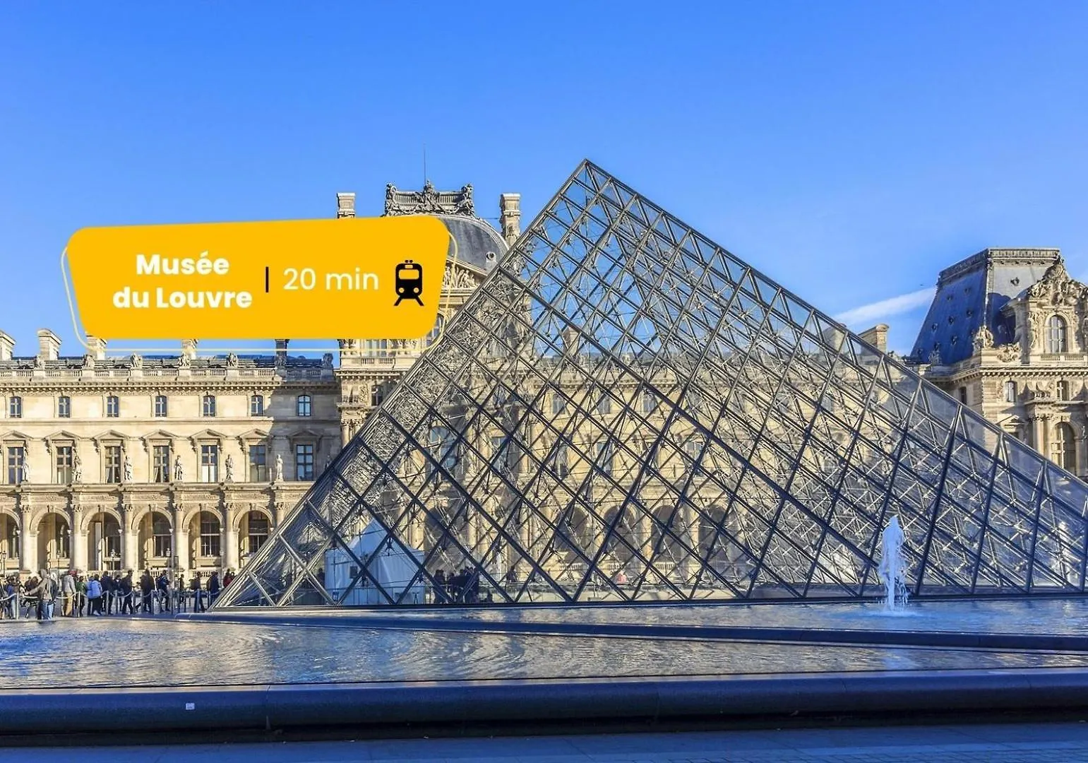 523 Suite Batignolles - Superbe Appartement Paris